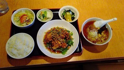 酒菜厨家 りゅうもん